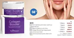 BetterStyle Crema reparatoare pentru fata si ochi Ofertă