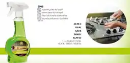BetterStyle Spuma activa pentru bucatarie Ofertă