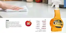 BetterStyle Benezone spumă activă pentru bucătărie Ofertă