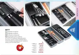 BetterStyle Organizer pentru tacâmuri Ofertă