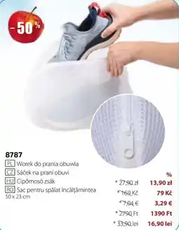 BetterStyle Sac pentru spălat încălțăminte Ofertă