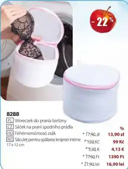 BetterStyle Săculeț pentru spălarea lenjeriei intime Ofertă