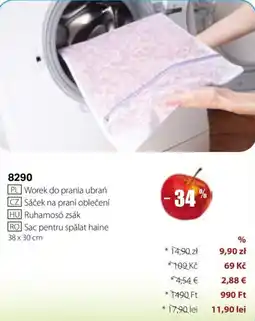 BetterStyle Sac pentru spălat haine Ofertă