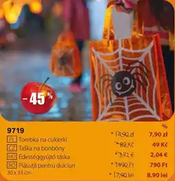 BetterStyle Plășuță pentru dulciuri Ofertă