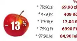 BetterStyle apple Ofertă
