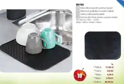 BetterStyle Covoras din silicon pentru uscarea vaselor Ofertă