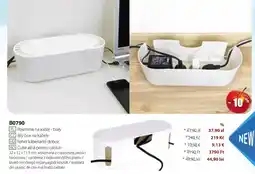 BetterStyle Cutie alba pentru cabluri Ofertă