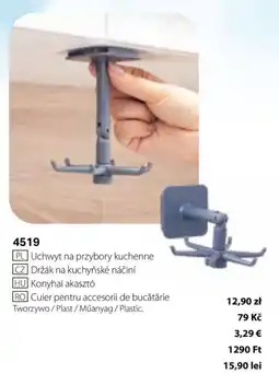BetterStyle Cuier pentru accesoriile de bucătărie Ofertă