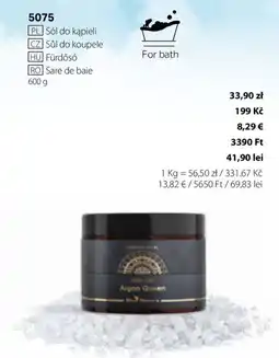 BetterStyle Argon Queen Sare de baie Ofertă