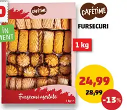 Penny Cafetime fursecuri Ofertă