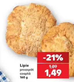 Kaufland Lipie Ofertă