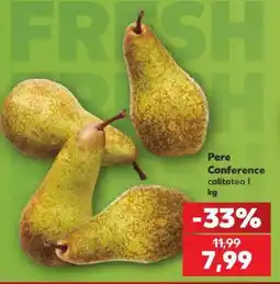 Kaufland Pere Conference Ofertă