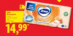 Lidl Zewa Hartie igienica Ofertă