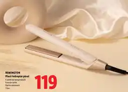 Lidl Remington placă îndreptat părul Ofertă