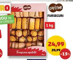 Penny Cafetime Fursecuri Ofertă
