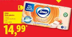 Lidl Zewa Hârtie igienică Ofertă