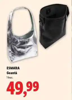 Lidl ESMARA Geantă Ofertă
