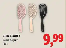 Lidl Cien BEAUTY Perie de păr Ofertă