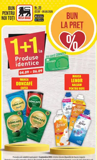 Doncafé cafea