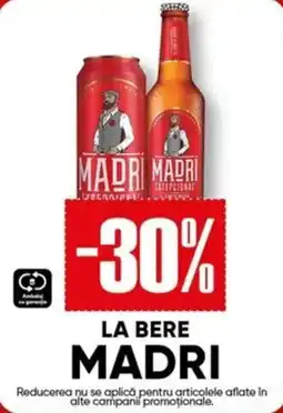 PROFI Madri Ofertă