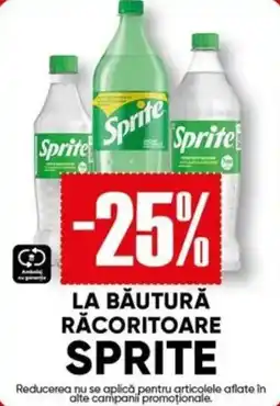 PROFI Sprite Ofertă