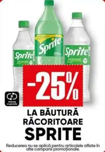 PROFI Sprite Ofertă