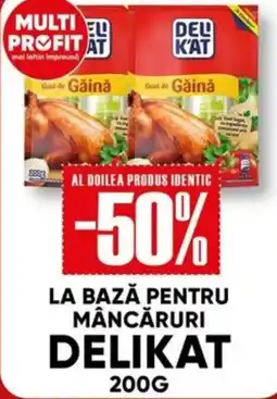 PROFI Delikat Ofertă