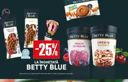 PROFI Betty Blue Ofertă