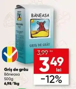 PROFI Băneasa griș de grâu Ofertă