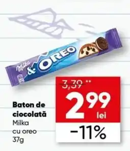 PROFI Milka & Oreo Ofertă