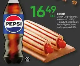PROFI Meniu Ofertă