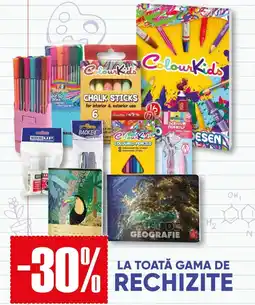 PROFI ColourKids rechizite Ofertă