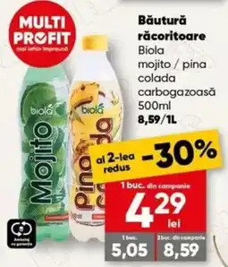 PROFI Biola mojito / pina Ofertă