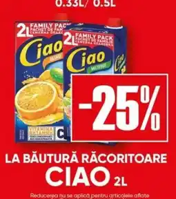 PROFI Ciao Ofertă