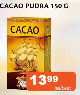 Unicarm Va cacao pudra Ofertă