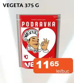 Unicarm Podravka vegeta Ofertă