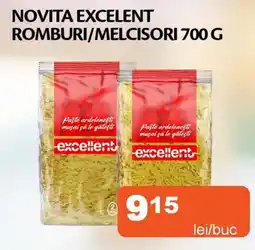 Unicarm Excellent romburi/melcisori Ofertă