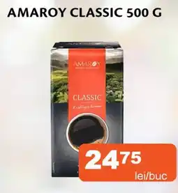 Unicarm Amaroy classic Ofertă
