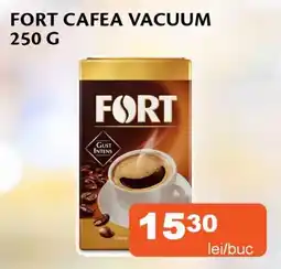 Unicarm Fort cafea vacuum Ofertă
