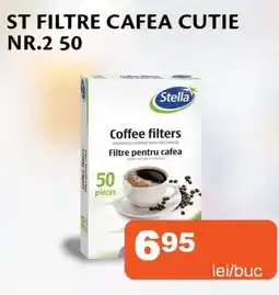 Unicarm Stella filtre cafea Ofertă