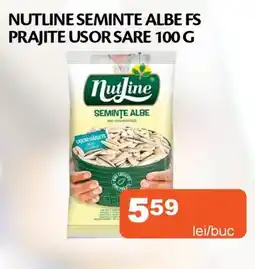 Unicarm Nutline seminte albe fs Ofertă