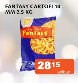 Unicarm Fantasy cartofi 10 mm Ofertă