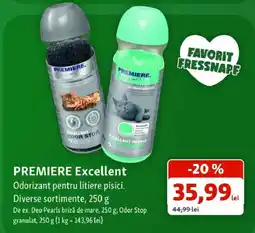 Fressnapf Premiere excellent Ofertă