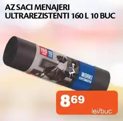 Unicarm Worki saci menajeri Ofertă