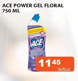 Unicarm Ace power gel floral Ofertă