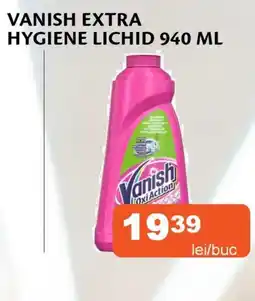 Unicarm Vanish extra hygiene lichid Ofertă
