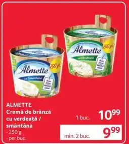 Selgros ALMETTE Ofertă