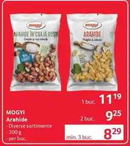 Selgros Mogyi Arahide Ofertă