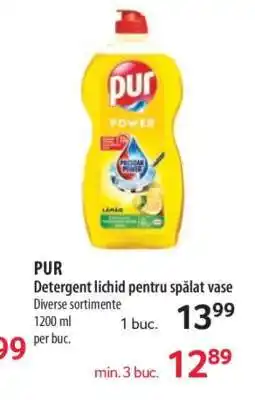 Selgros Pur Ofertă