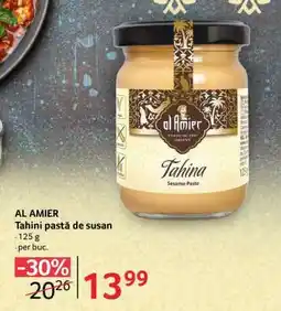 Selgros AL AMIER Ofertă